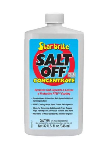 Star Brite Salt Off Concentrate | Shop Today. Get it Tomorrow ...