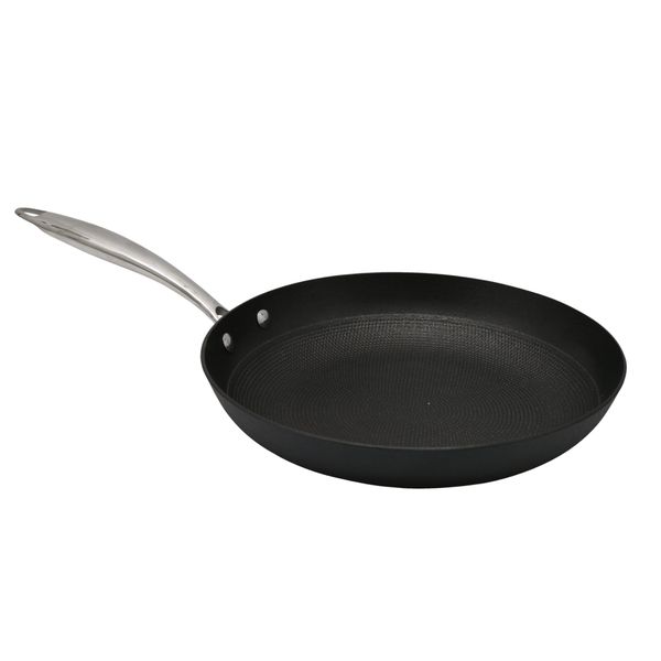 Hairy Bikers Lightweight Cast Iron 20 cm Fry Pan