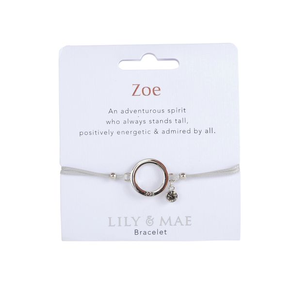 Lily &amp; Mae Bracelet - Zoe