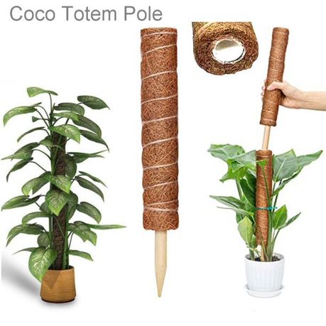 12+ Plant Totem Pole