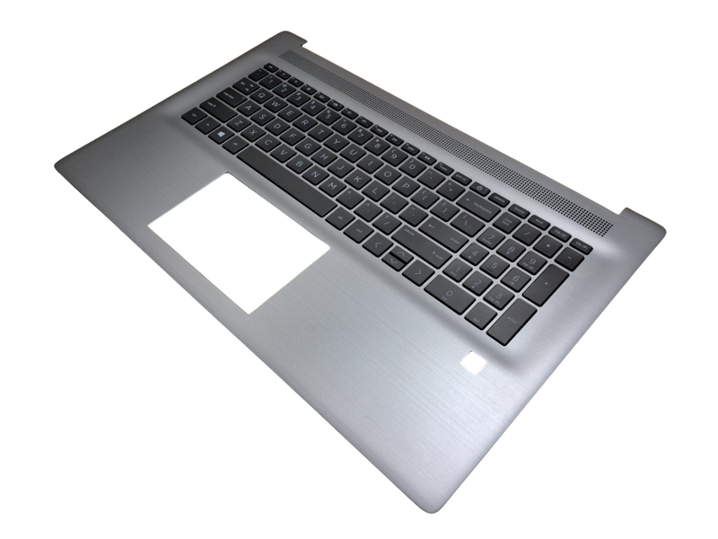 Palmrest &amp; Keyboard Compatible with HP 470 G8 / G9 / G10 Laptops M51628-001