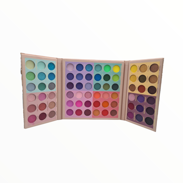 Eye Shadow Palette