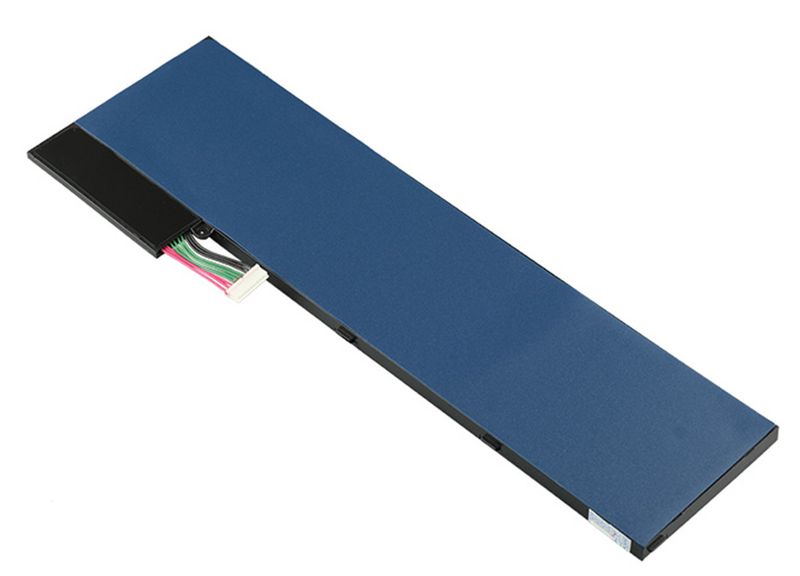Acer Aspire M3-581T M3-581TG M5-481G TravelMate P658-M P/N: AP12A3i Battery