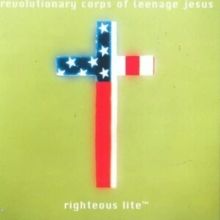 Righteous Lite (Vinyl / 12" Album)