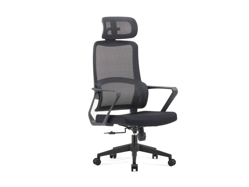 the Minhaj Homeware Serenity - Ergonomic Office Chair