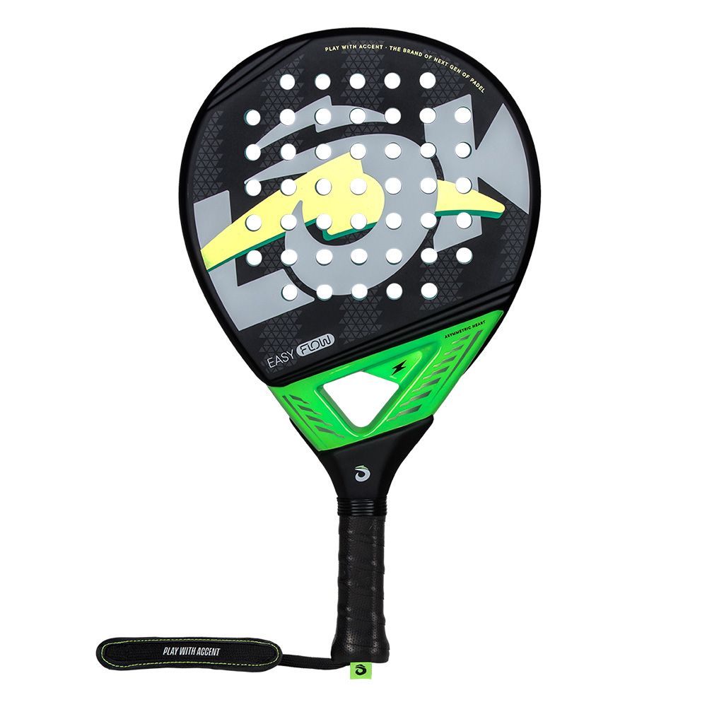 LÕK Easy Flow Padel Racket