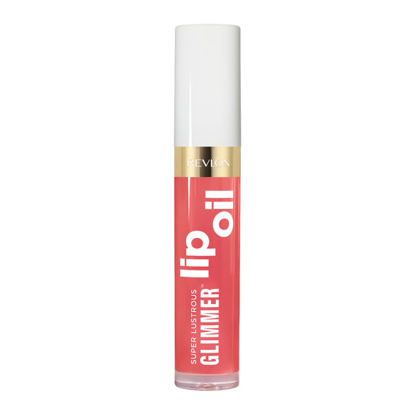 Revlon Super Lustrous Glimmer Lip Oil