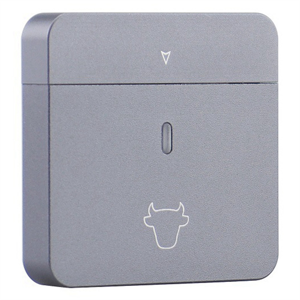 2230 NVMe SSD Enclosure PCIe USB3.2 10Gbps Aluminum M.2 Enclosure