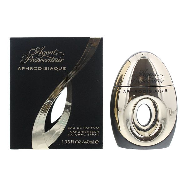 Agent Provocateur Aphrodisiaque Eau De Parfum 40(Parallel Import)
