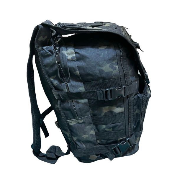 SD Camping - Backpack 003