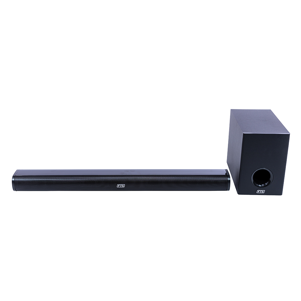 Cinema Pro 2.1 Soundbar Sound System Buy Online in South Africa