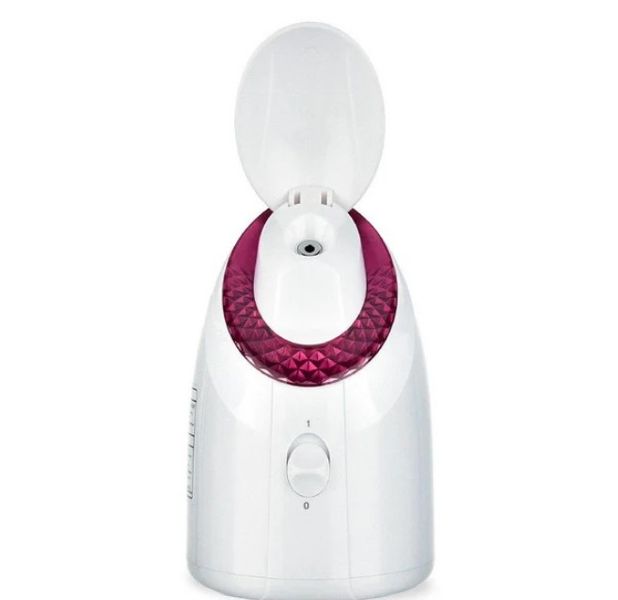 Aorlis AO-78075 Thermal Nano Spray UV Facial Skin Cleansing Steamer