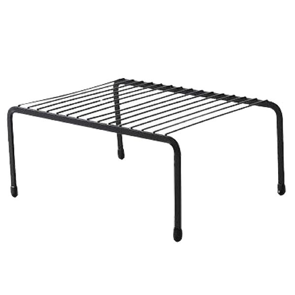 Kitchen Multifunctional Cabinet Counter Storage Organiser Rack - 23x17cm