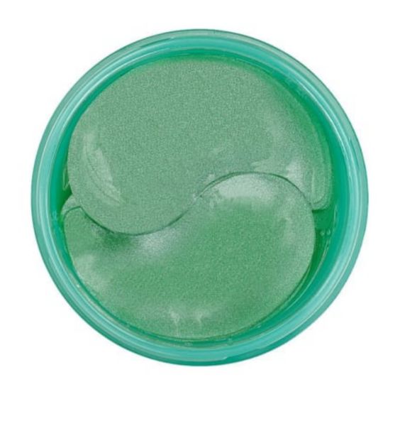 Aloe Vera Eye Mask - 60 Pieces