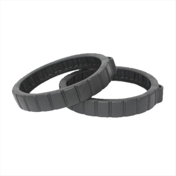Pool Cleaner Tire Kit with Large Hump Replacement for