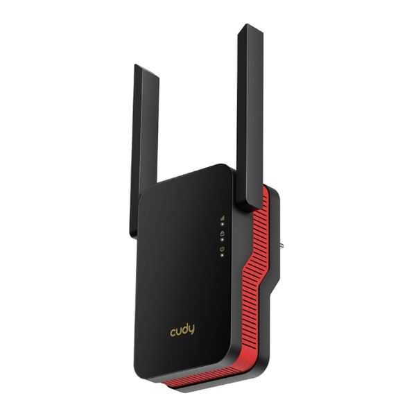 Cudy AX3000 Dual Band Wi-Fi 6 Range Extender