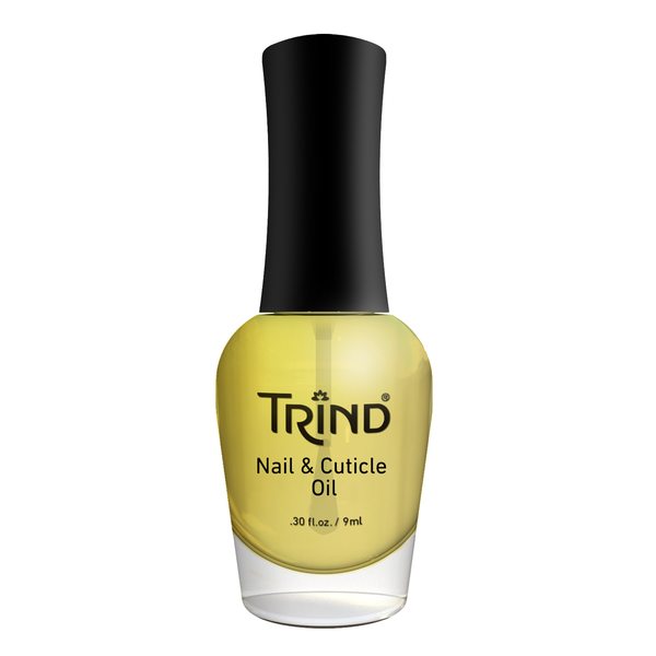 Trind Nail &amp; Cuticle Oil