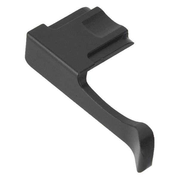 Aluminum Alloy Thumb Grip Compatible with FUJI X E2S E2 E1 X A3 2 1 Silver