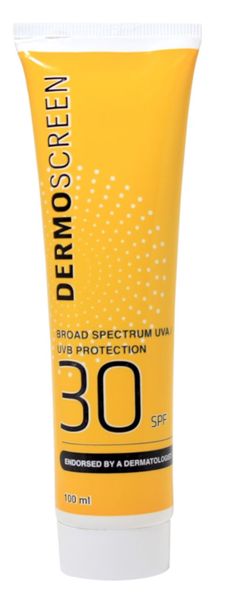 Sunblock and Sunscreen