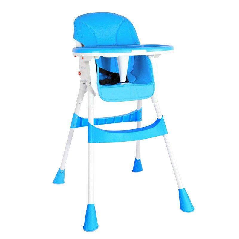 Adjustable Plastic Folding Baby High Chair Shop Today. Get it