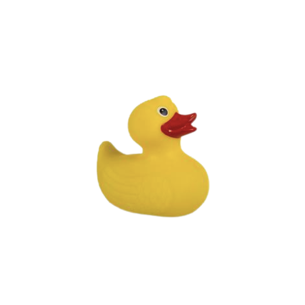 SD Baby - Vinyl Duck x 3