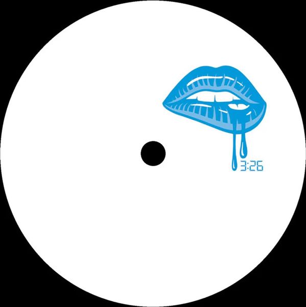 Jamie 3:26 - Dancefloor Damage Vol. 3 12" Vinyl | Pocket, Disko Feva