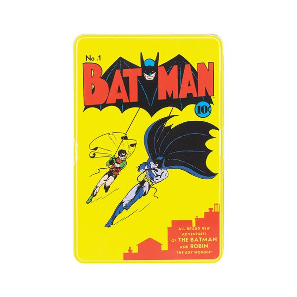 Batman Jigsaw Puzzle