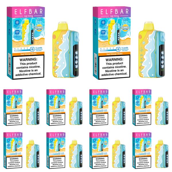 Mango Shake (Pack Of 10 image