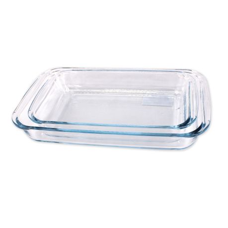 Glass on sale oven dish