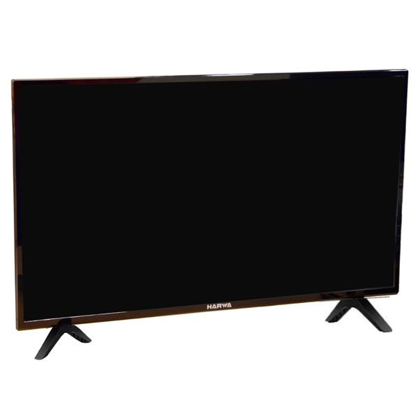 HARWA TV - 50 inch HD LED Television - HW-50L1