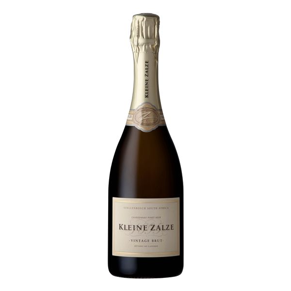 Kleine Zalze Vintage Brut |6x750ml