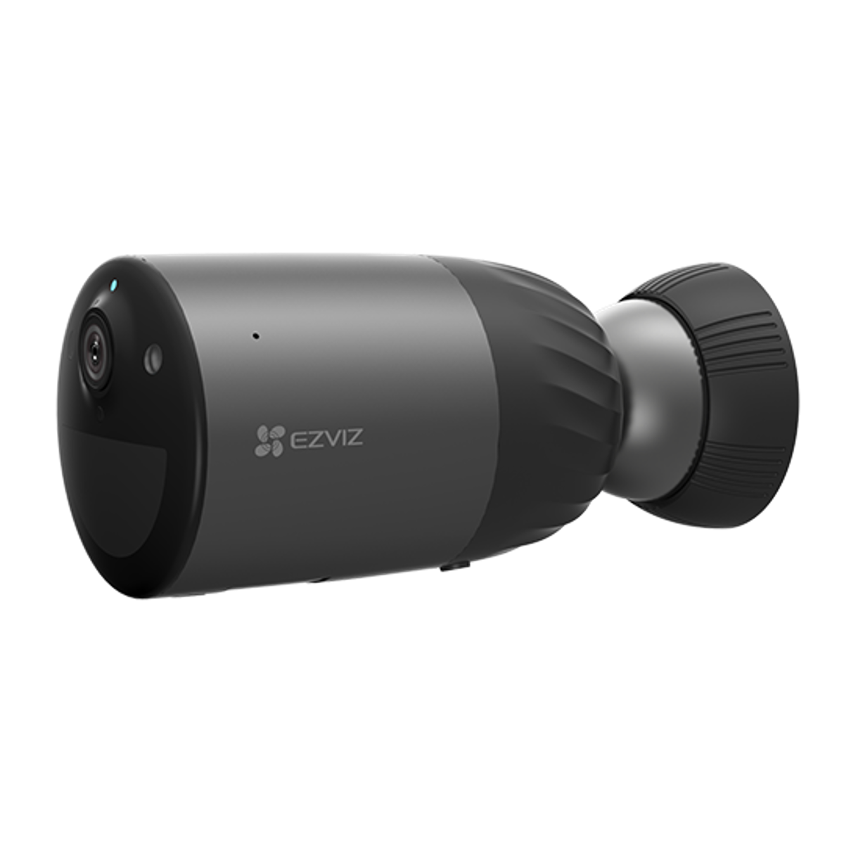 ezviz armed and disarmed