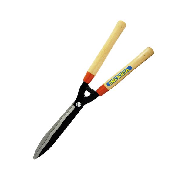 Dejuca - Hedge Shear - Wavy Blade - 3 Pack