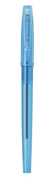 Pilot BPS-GG Fine Point Ballpoint - Box of 12 - Light Blue