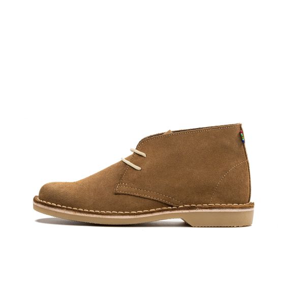 Veldskoen Vellie Marula