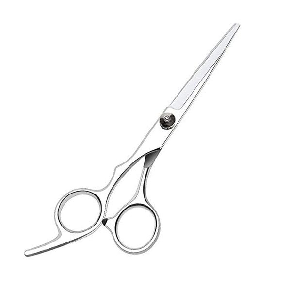 Hair Cutting Scissors, Stainless Steel Shears, Professional Barber