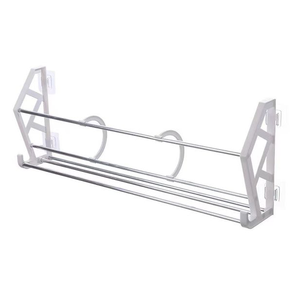 Wall Mounted Topstar Shoe Racks
