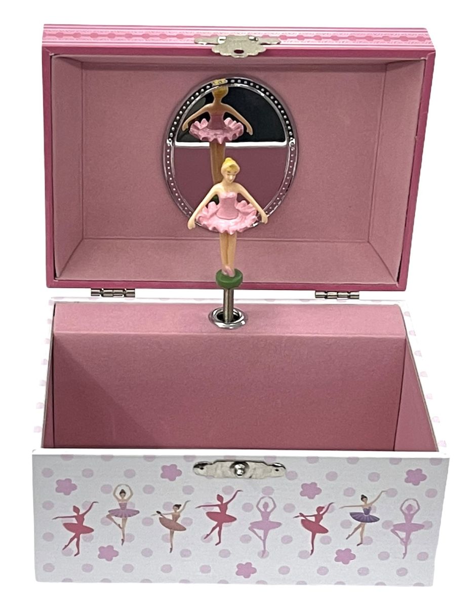 3 Ballerina’s Musical Ballerina Jewel box design Shop Today. Get it