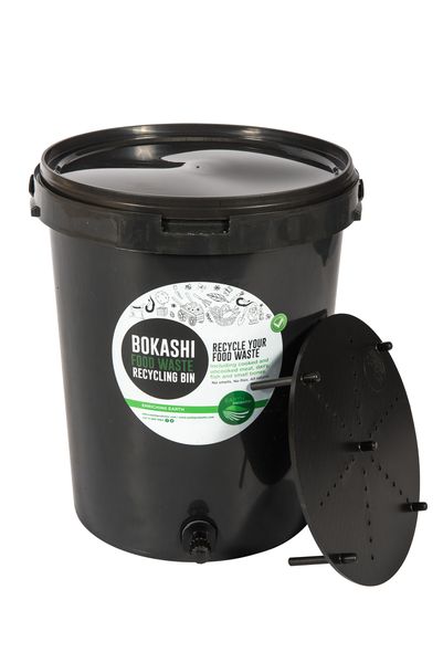 Earth Bokashi Bin