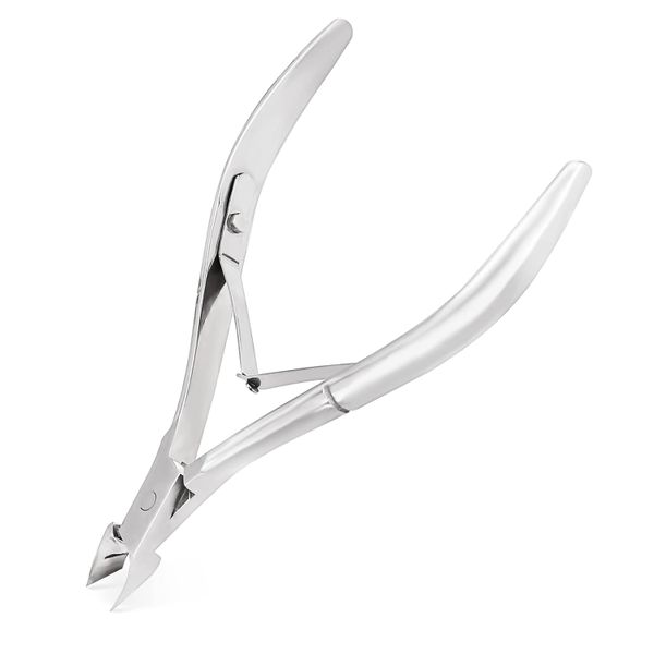 Cuticle Trimmer Cuticle Nippers Pedicure Manicure Tools For Fingernails