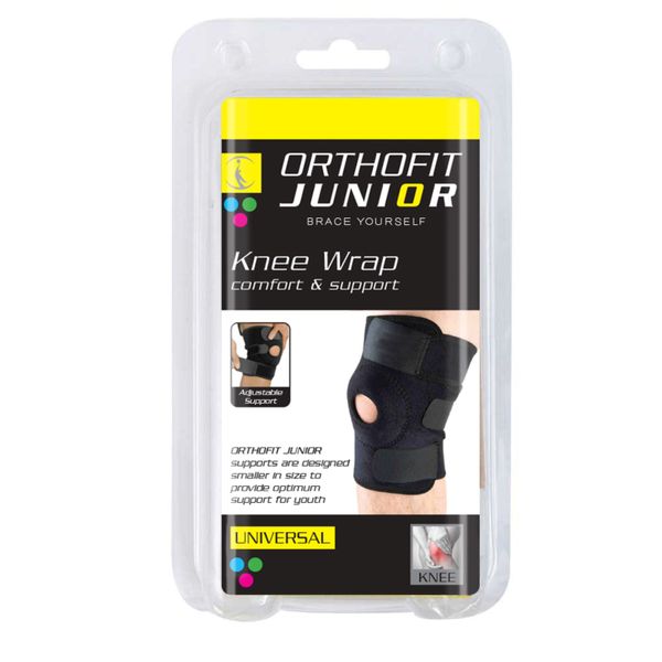 Orthofit Junior Knee Wrap