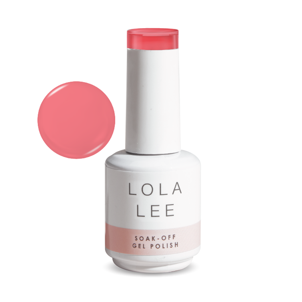 Lola Lee Gel Polish - 31 Baby You're The Highlight