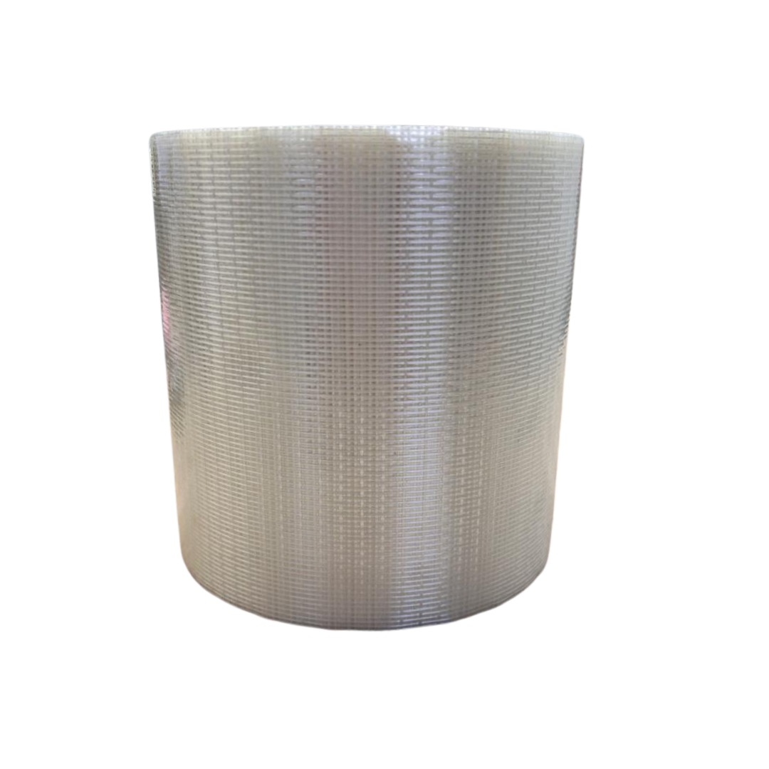 GM Roll of Fibre Glass Tape