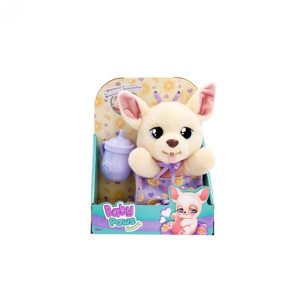 Baby Paws Yummy Chihuahua