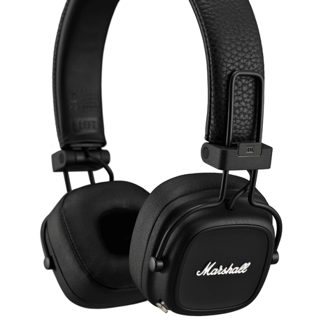 2024 Marshall Major IV Bluetooth Wireless Headphones