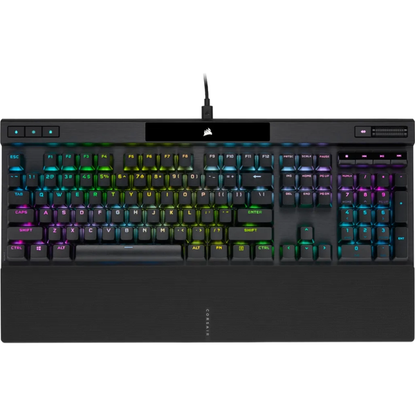 Corsair Keyboard - K70 PRO Mechanical Keyboards Gaming Keyboard
