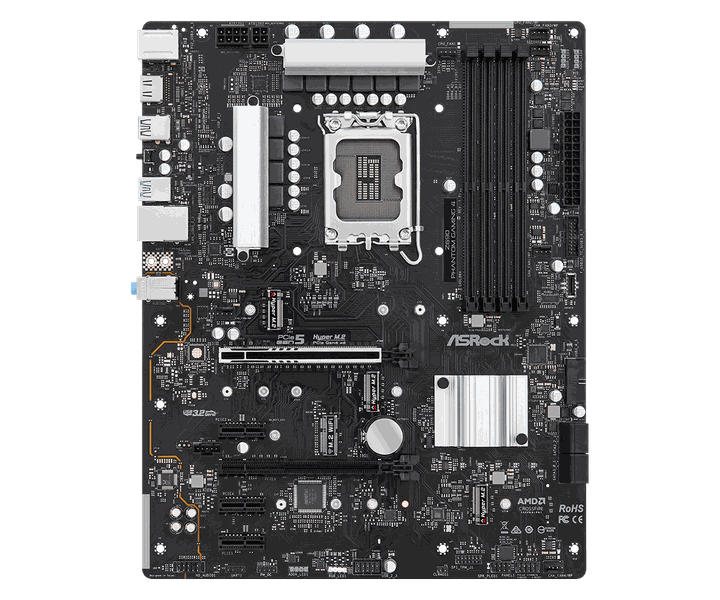 Asrock Z690 Phantom Gaming 4 Motherboard