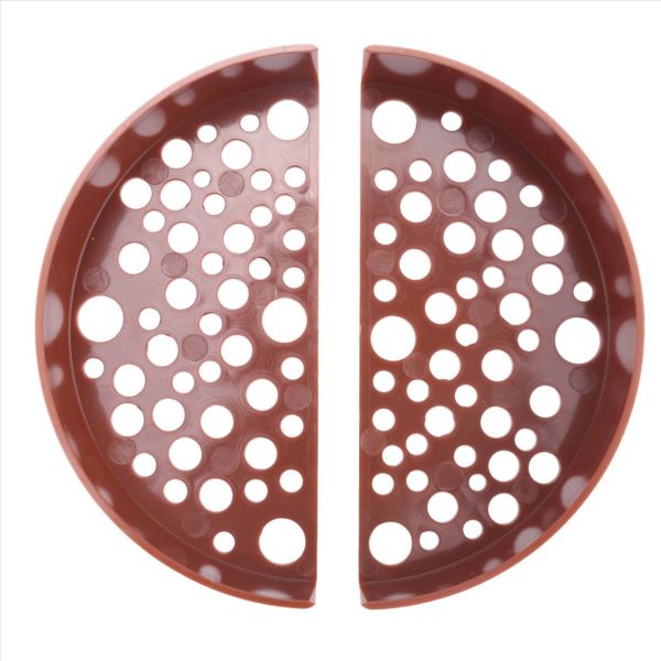 New Shrimp Cave Shrimp Breeding Protector Shrimp Party Tunnel B