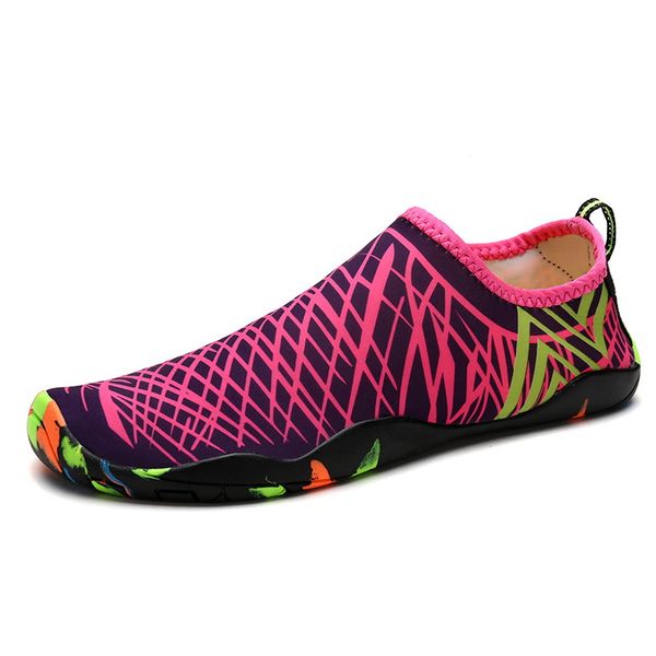 Women's Quick-Drying Aqua Shoes