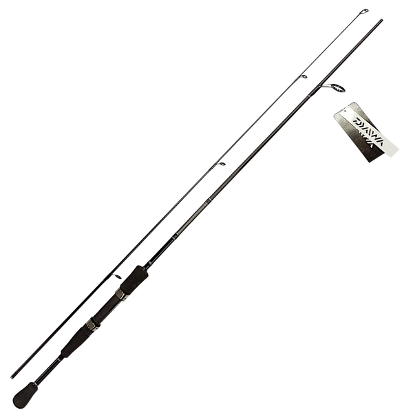 Daiwa Fishing Rod Crossfire Special CFE602MFS